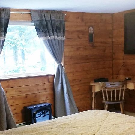קודיאק 9Th Wave Bed And Breakfast מראה חיצוני תמונה