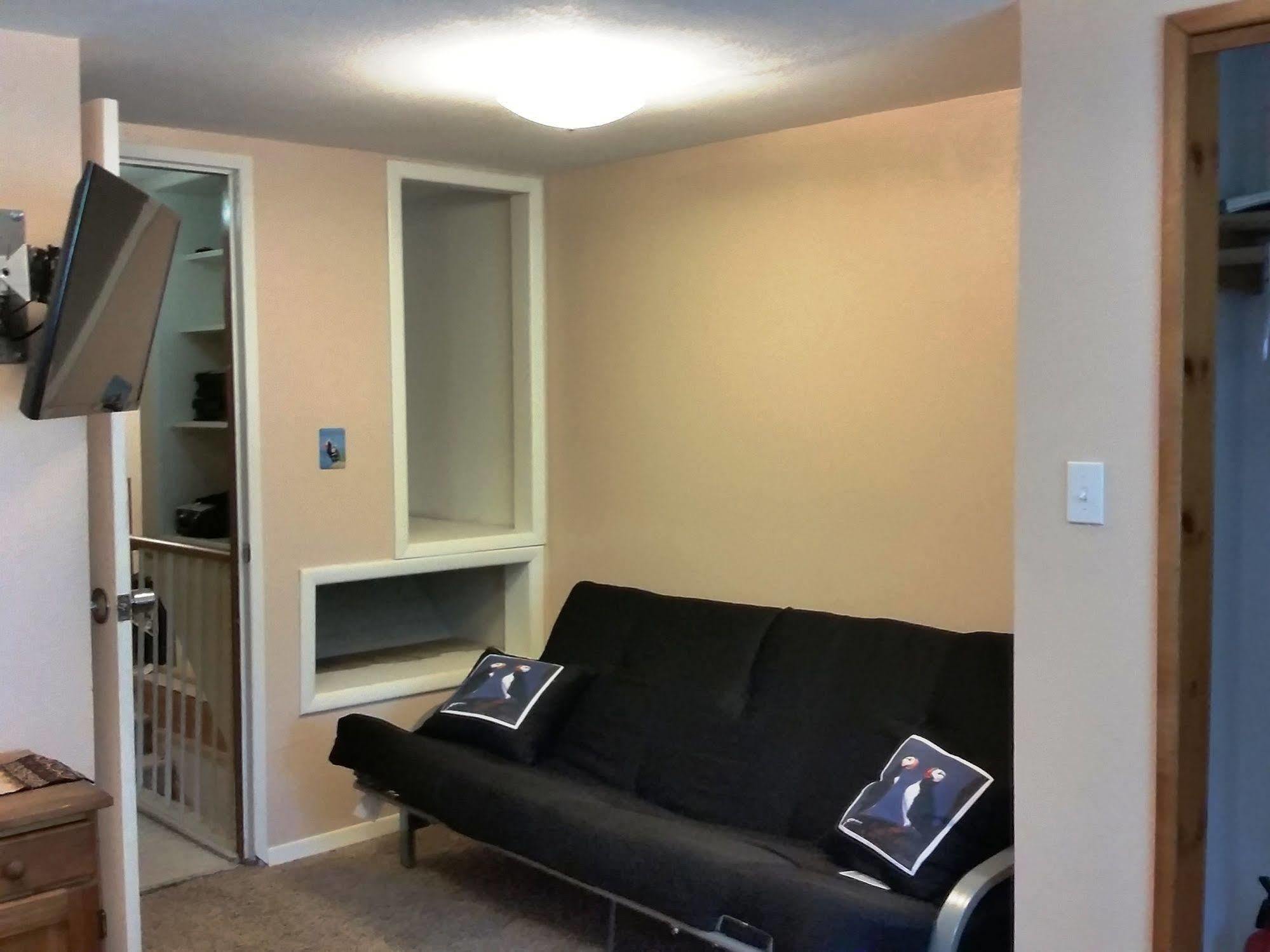 קודיאק 9Th Wave Bed And Breakfast מראה חיצוני תמונה
