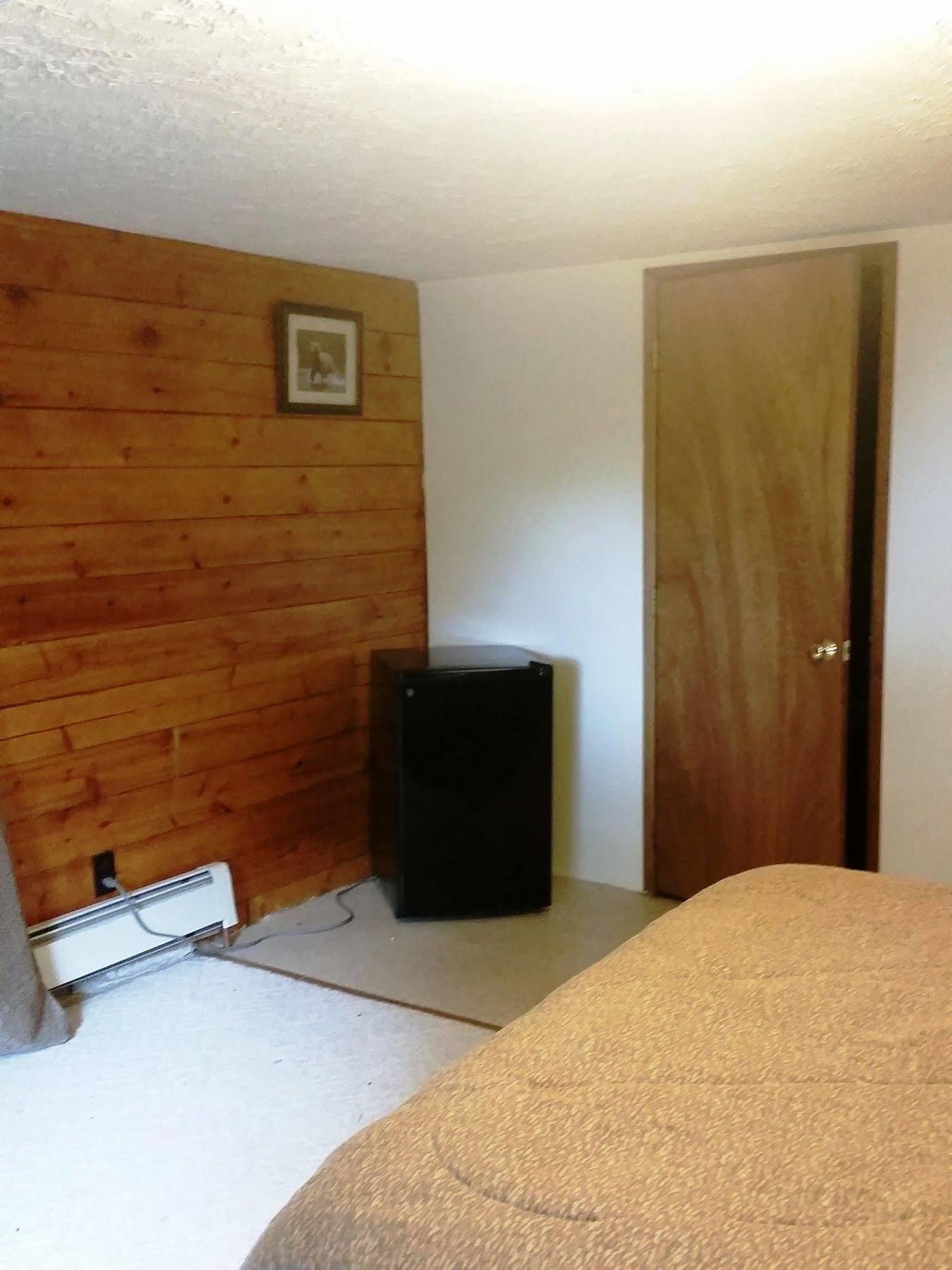 קודיאק 9Th Wave Bed And Breakfast מראה חיצוני תמונה