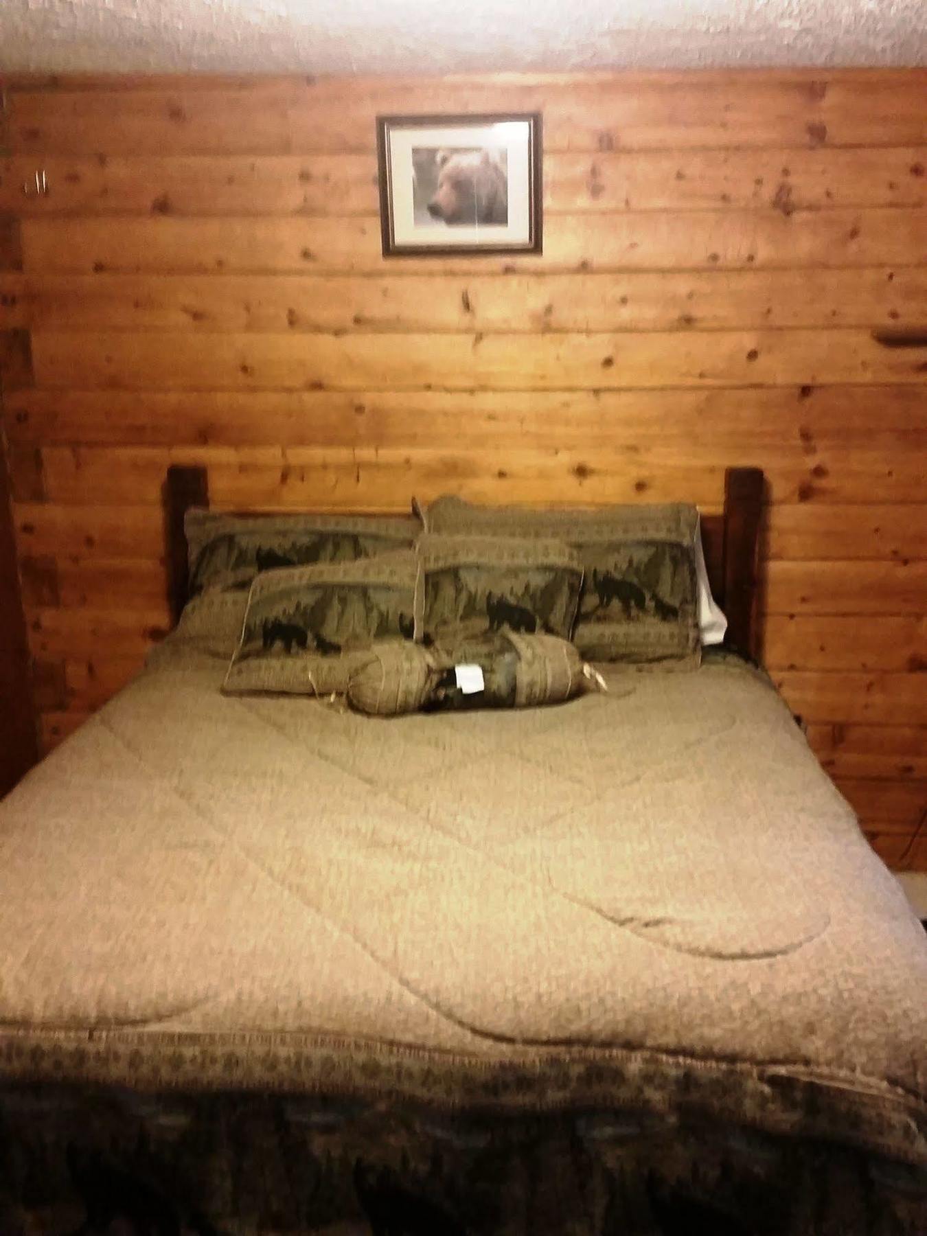 קודיאק 9Th Wave Bed And Breakfast מראה חיצוני תמונה